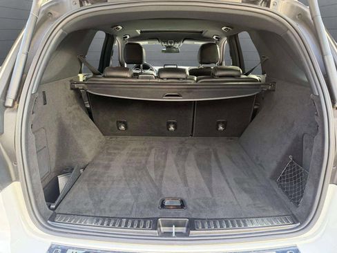 Used 2018 Mercedes-Benz GLE 350 image 36