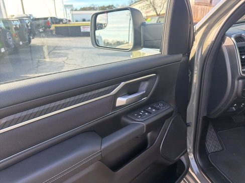 New 2026 RAM 1500 4x4 Crew Cab image 21