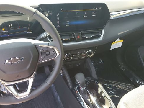 New 2026 Chevrolet TrailBlazer LT w/ Convenience Package image 24