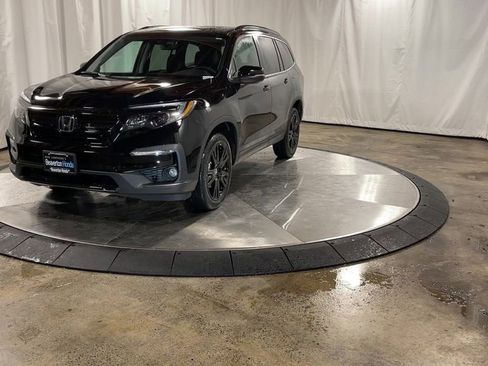 Used 2022 Honda Pilot Special Edition image 5