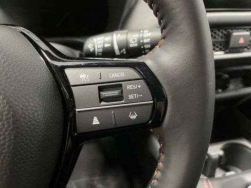 New 2027 Honda HR-V Sport image 18