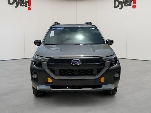 Used 2026 Subaru Forester Wilderness AWD/4WD image 9