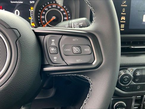 New 2026 Jeep Gladiator Sport image 16