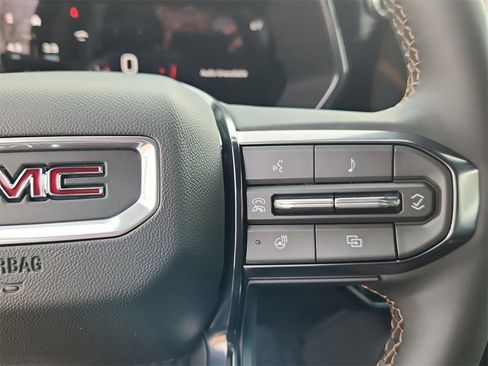 New 2026 GMC Canyon AT4 w/ Technology Plus Package image 13