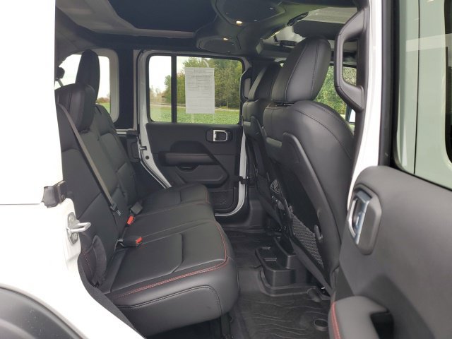 Used 2026 Jeep Wrangler Unlimited Rubicon 392 w/ Quick Order Package 27X Moab AWD/4WD image 23