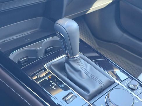 Used 2025 MAZDA CX-30 AWD 2.5 S w/ Premium Package image 27