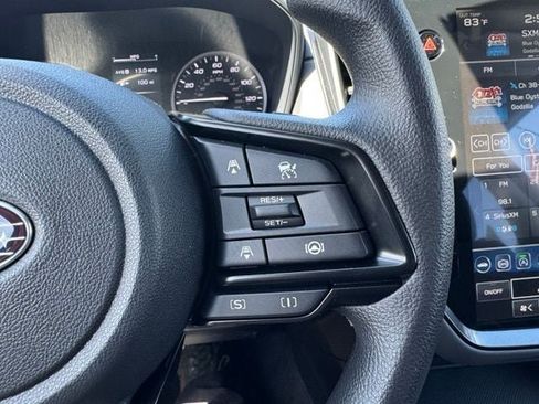 New 2026 Subaru Crosstrek 2.5i Premium AWD/4WD image 14