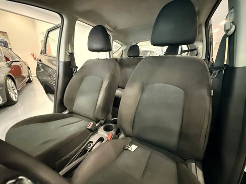 Used 2016 Nissan Versa Note S Plus FWD image 12