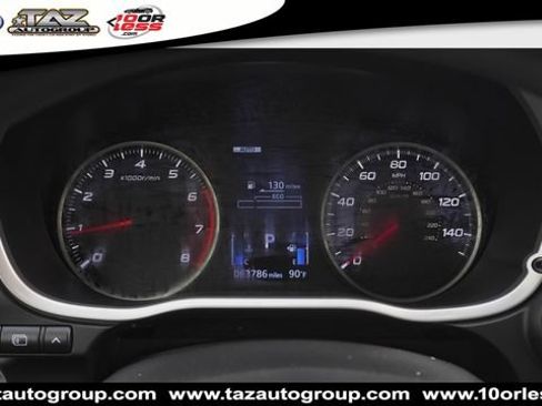 Used 2020 Mitsubishi Eclipse Cross ES AWD/4WD image 16