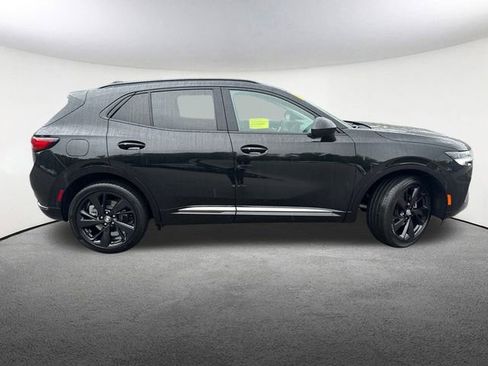 Used 2023 Buick Envision Preferred w/ Sport Touring Package image 13