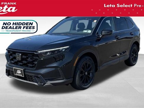 Used 2023 Honda CR-V Sport image 12