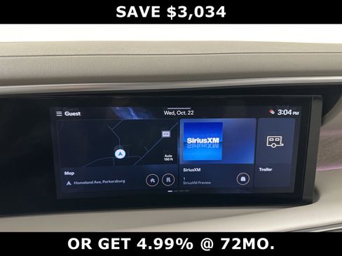 New 2026 Hyundai Palisade Limited image 14