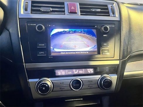 Used 2016 Subaru Legacy 2.5i image 20