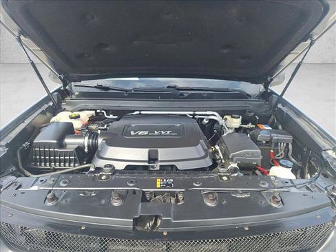 Used 2016 Chevrolet Colorado LT w/ LT Convenience Package image 21