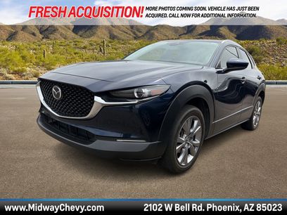 Used 2023 MAZDA CX-30 AWD 2.5 S w/ Preferred Package