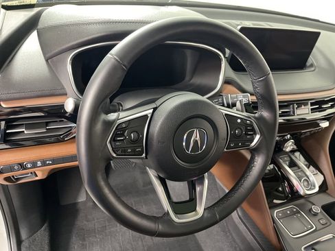 Used 2022 Acura MDX SH-AWD w/ Technology Package image 29