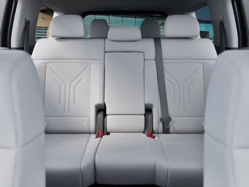 New 2026 Hyundai Santa Fe SEL image 12