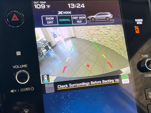 Used 2020 Subaru Outback Onyx Edition XT w/ Popular Package #2 AWD/4WD image 19