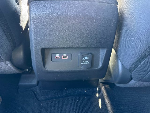 Used 2022 Nissan Frontier PRO-4X AWD/4WD image 17