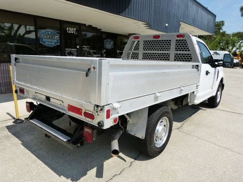 Used 2017 Ford F250 XL RWD image 5