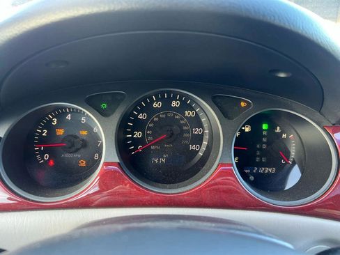 Used 2002 Lexus ES 330 image 11