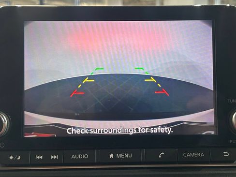 Used 2021 Nissan Rogue S AWD/4WD image 76