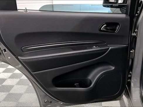 Used 2021 Dodge Durango GT AWD/4WD image 23