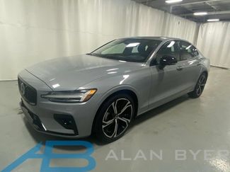 Used 2024 Volvo S60 B5 Ultimate w/ Climate Package AWD/4WD video 1