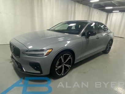 Used 2024 Volvo S60 B5 Ultimate w/ Climate Package