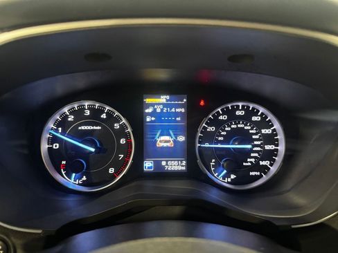 Used 2022 Subaru Ascent Touring AWD/4WD image 6