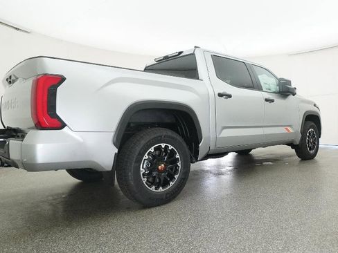 New 2026 Toyota Tundra SR5 AWD/4WD image 5