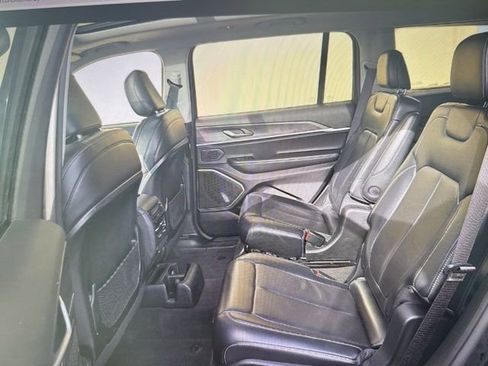 Used 2021 Jeep Grand Cherokee L Limited image 25