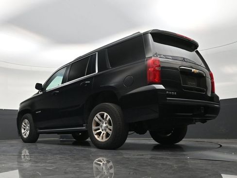 Used 2018 Chevrolet Tahoe LS RWD image 21