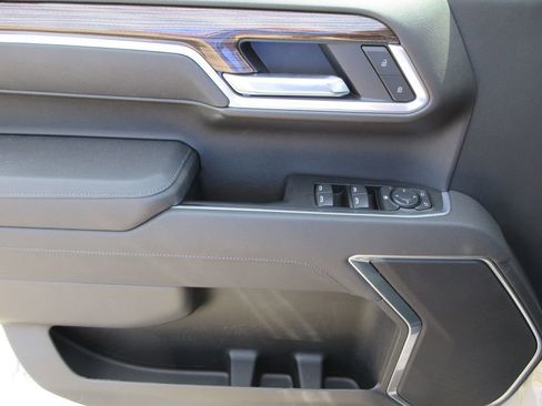 New 2026 Chevrolet Silverado 1500 RST w/ RST Select Package image 24