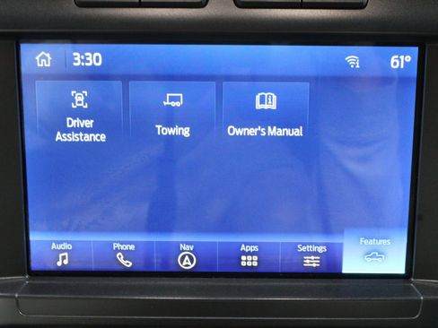 Used 2022 Ford F150 XLT image 21