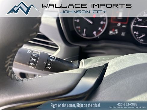 New 2026 Subaru Forester Premium image 21