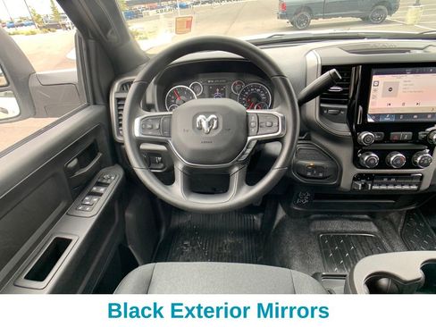 New 2026 RAM 5500 Tradesman w/ Chrome Appearance Group image 14