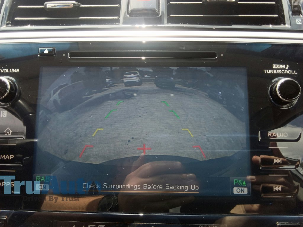 Used 2019 Subaru Outback 2.5i Limited AWD/4WD image 33