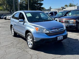 Used 2007 Honda CR-V EX-L image 1