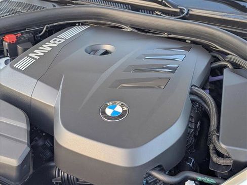 New 2026 BMW 430i Coupe w/ Parking Assistance Package RWD image 15