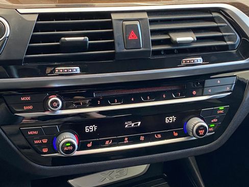 Used 2018 BMW X3 xDrive30i image 27