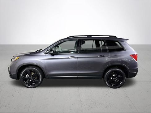 Used 2020 Honda Passport Elite image 9