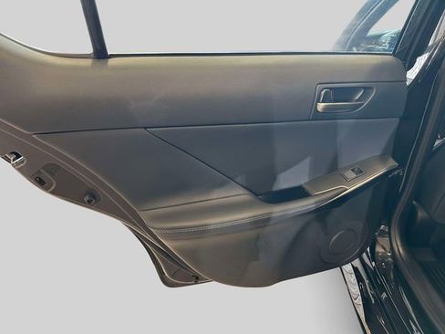 Certified 2023 Lexus IS 350 F Sport w/ Memory Package image 22