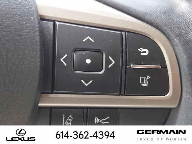Certified 2021 Lexus RX 350 AWD w/ Accessory Package image 24