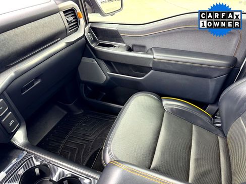 Used 2022 Ford F150 Tremor w/ Equipment Group 402A High image 29