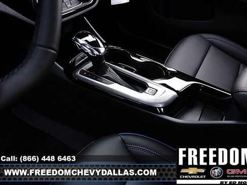 New 2026 Buick Envista Sport Touring image 31