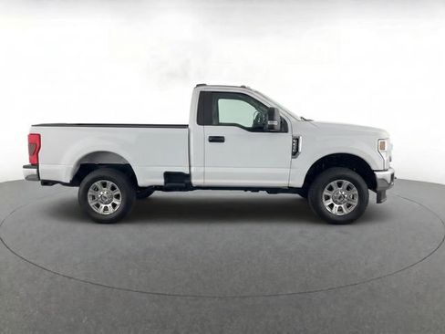 Used 2024 Ford F350 XLT AWD/4WD image 8