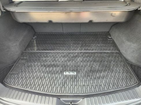 Used 2023 MAZDA CX-5 AWD 2.5 S w/ Preferred Package image 30