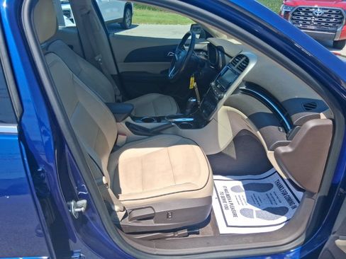 Used 2014 Chevrolet Malibu LT FWD image 22