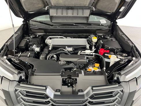 New 2026 Subaru Outback Touring XT AWD/4WD image 24